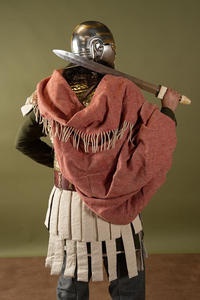 Romeinse subarmalis, crème