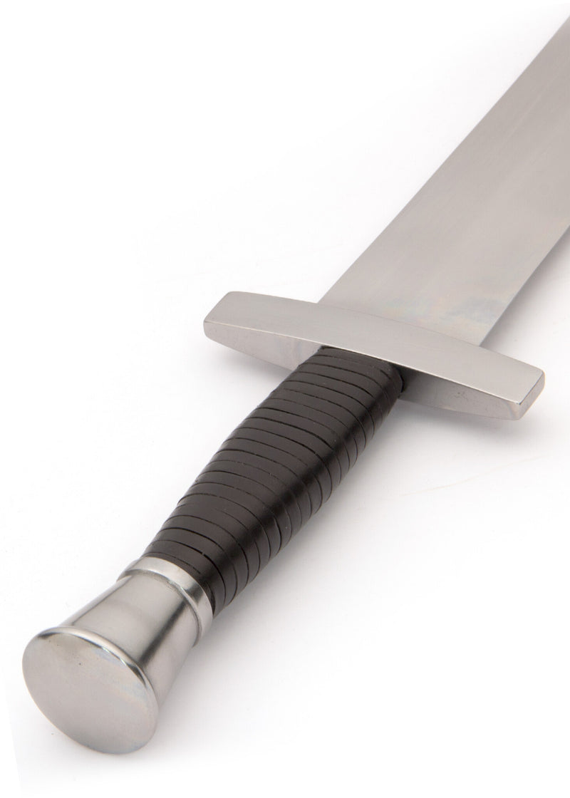 Griekse xiphos Marathon, scherp