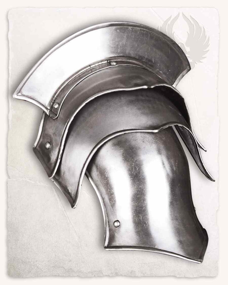 Pauldrons Lena, 1.2 mm