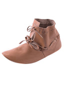 Medieval Times Shoes Schleswig, 1100-1400