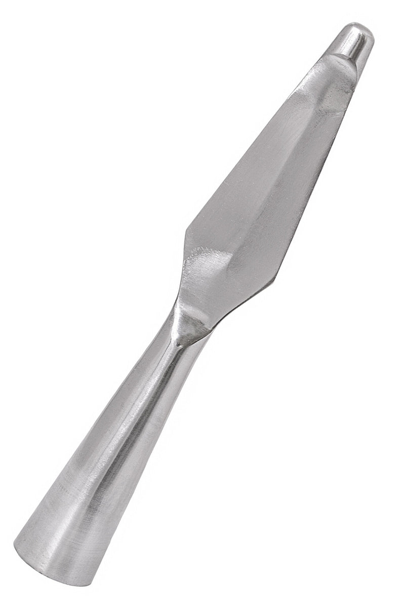 Speerpunt middel, bot (battle-ready)