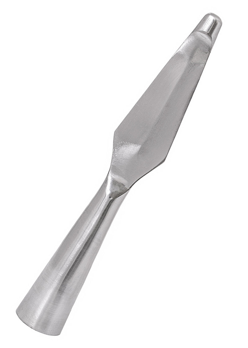 Speerpunt middel, bot (battle-ready)