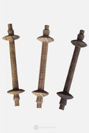 Medieval sewing thread spool