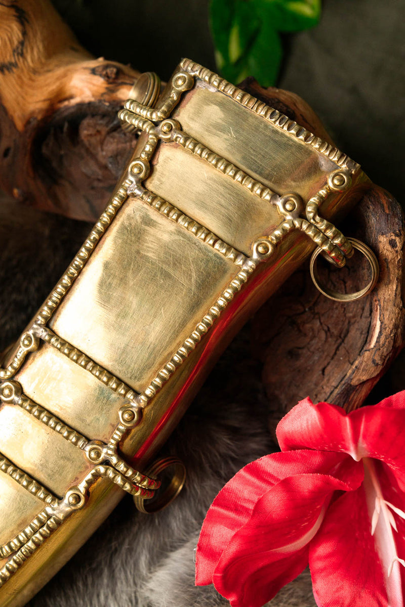 Pugio Gelderland, semi-scherp