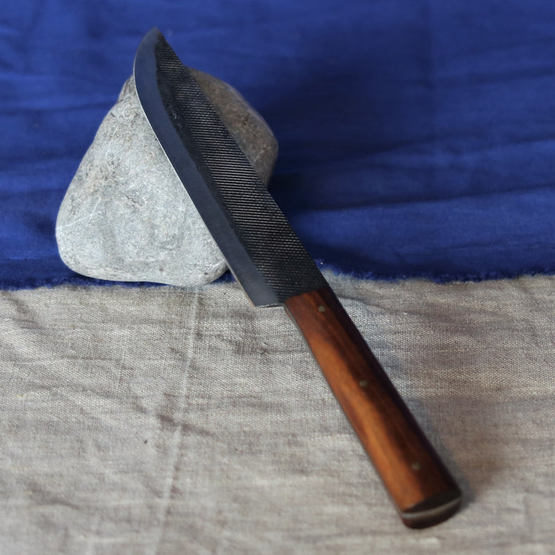 Medieval knife Anselm
