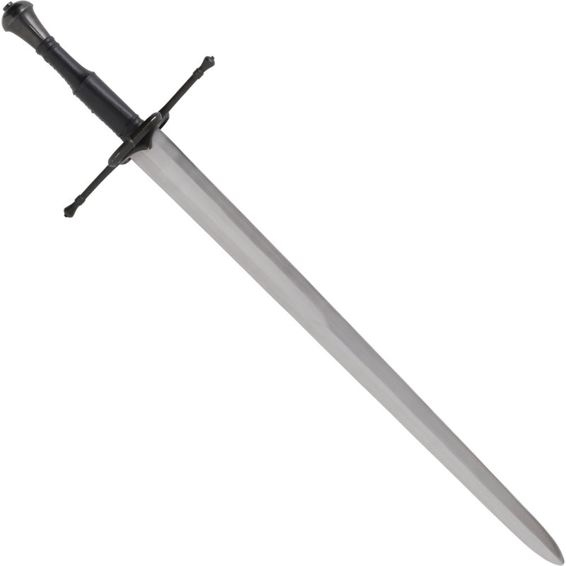 Renaissance Zweihänder Francis, 2,5 mm, bot (battle-ready)