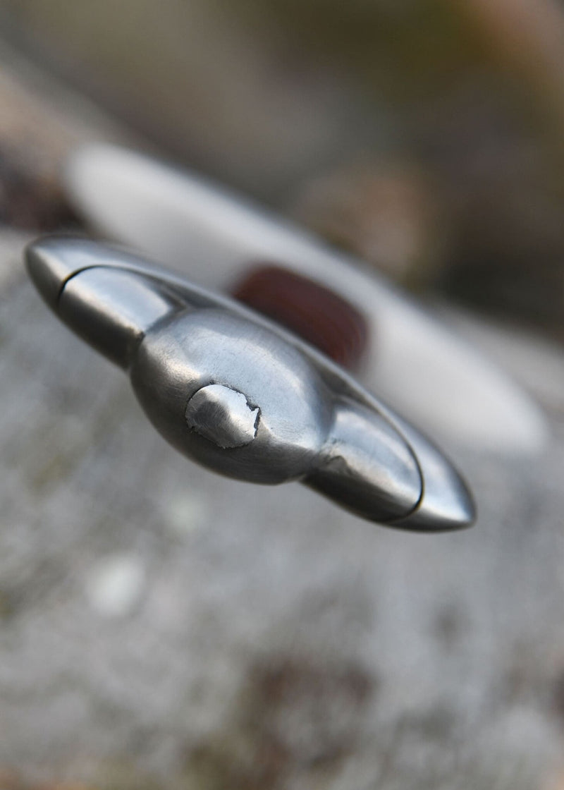 Vikingzwaard Petersen L, gotowe do bitwy, krótkie