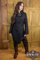 Astherii Tuniek - Zwart