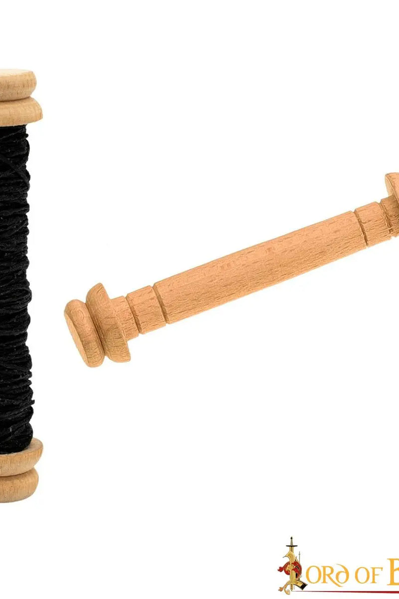 Middelalderlig garn Nosette