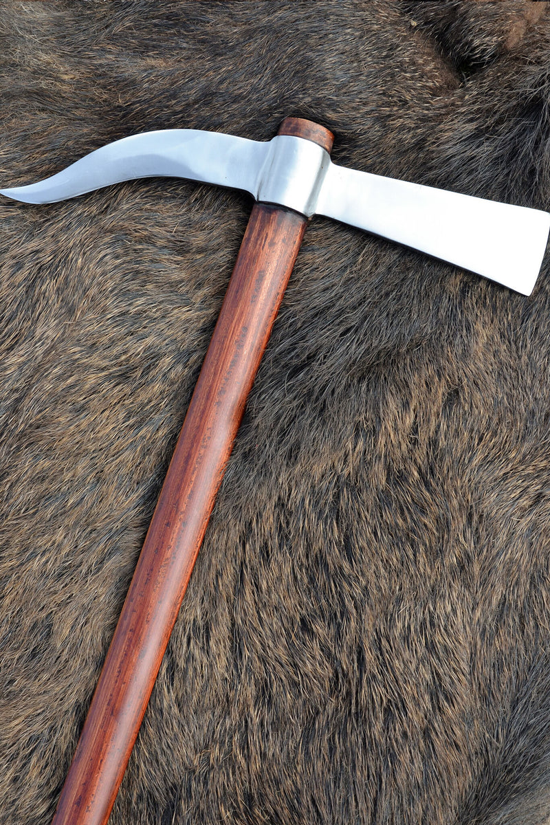 Römische Dolabra, semi-scharf 