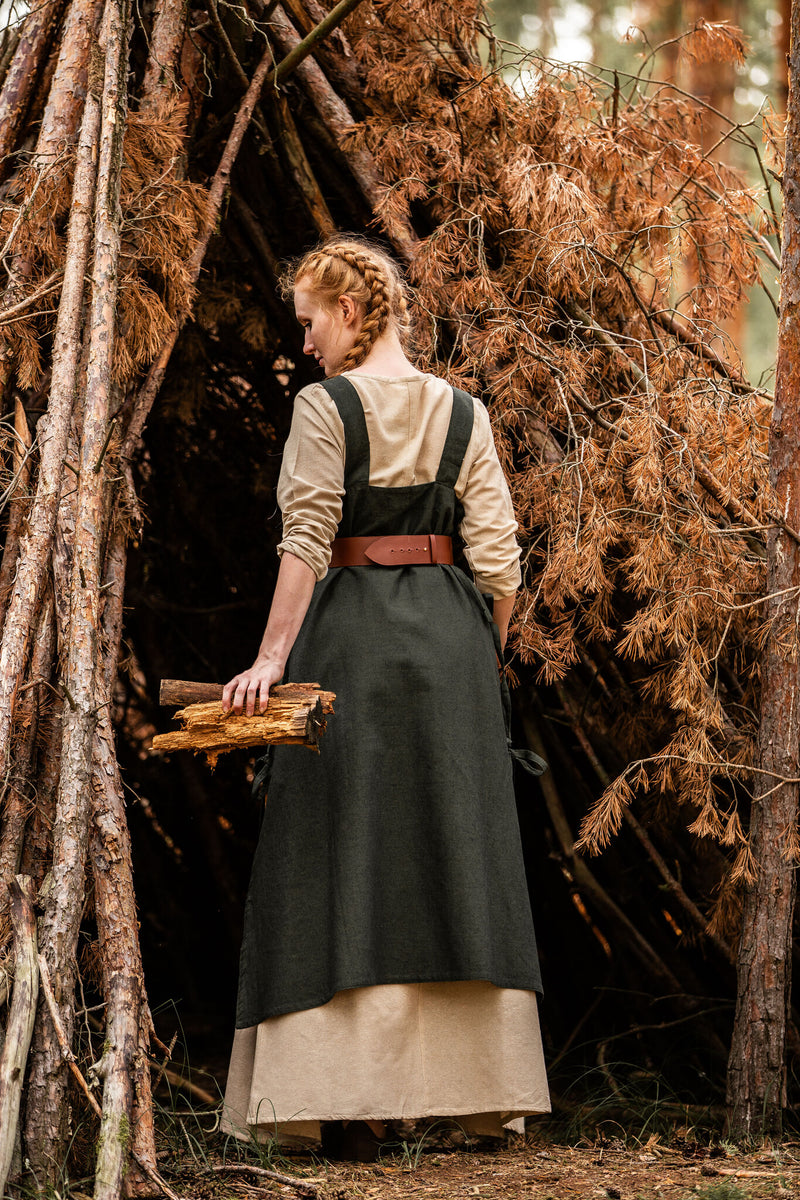 Hangeroc Birka, groen