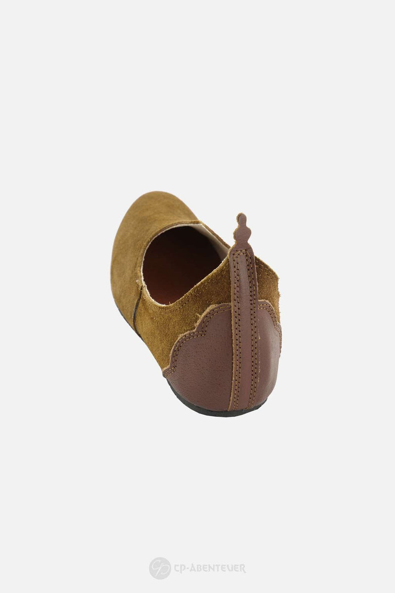 Scarpe Johanna, marrone 