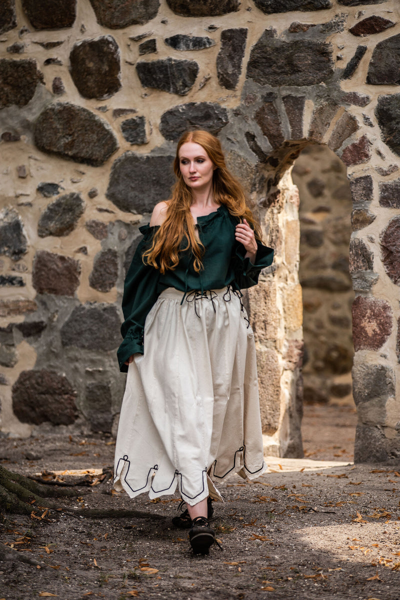 Renaissancerok, Creme