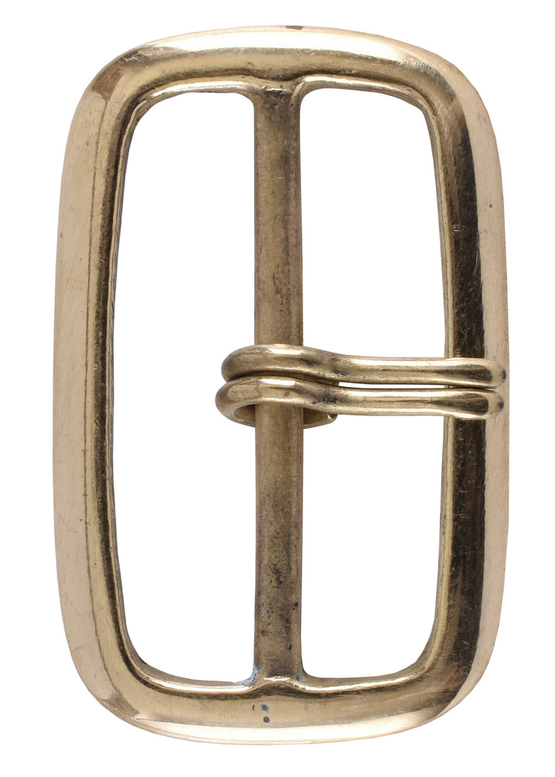 Dobbelt renæssance spænde 