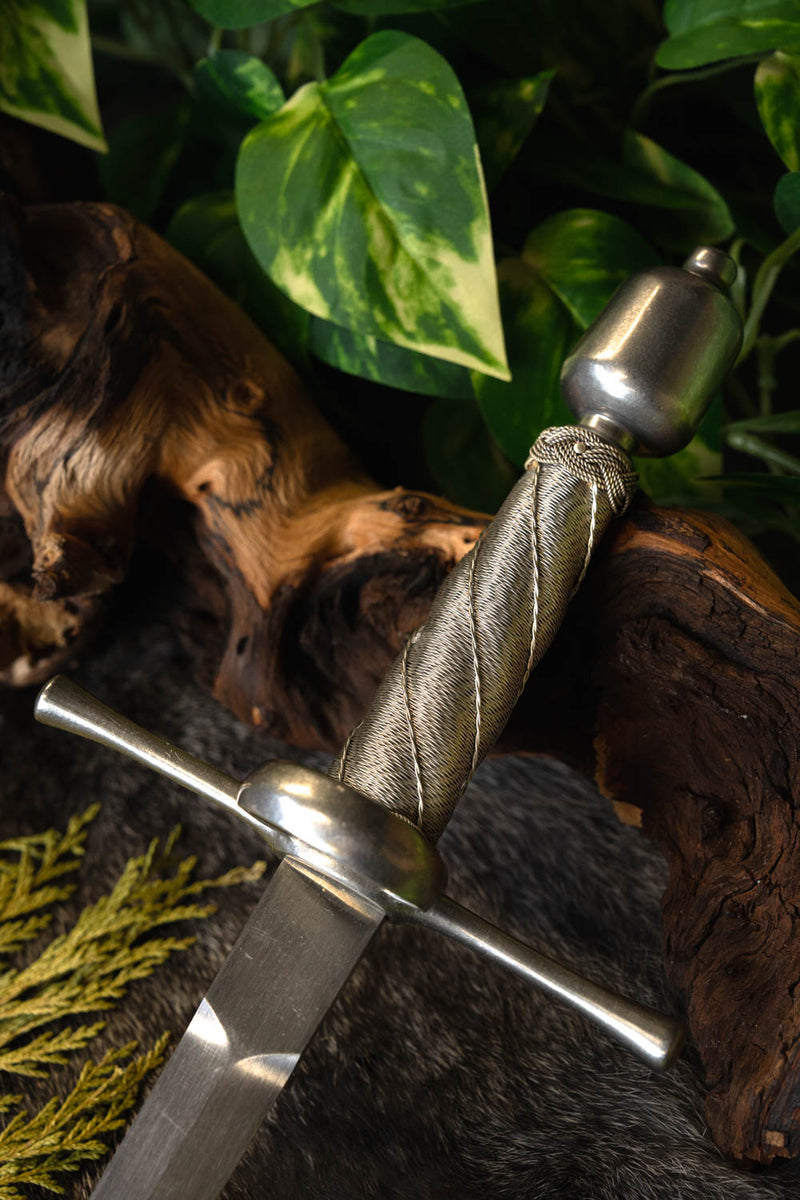 Torino Main Gauche, sharp