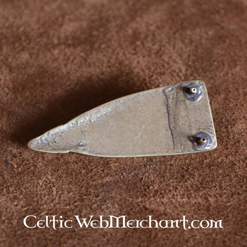 Viking riemeinde Borrebeest