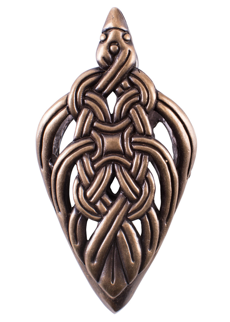 Wikinger Schedepunt Doppelredier