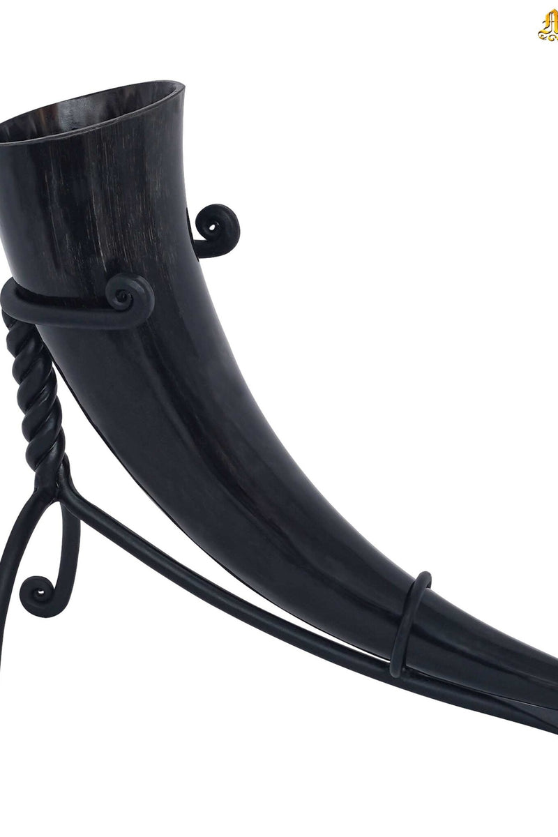 Drinkhoornstandaard Ragnar