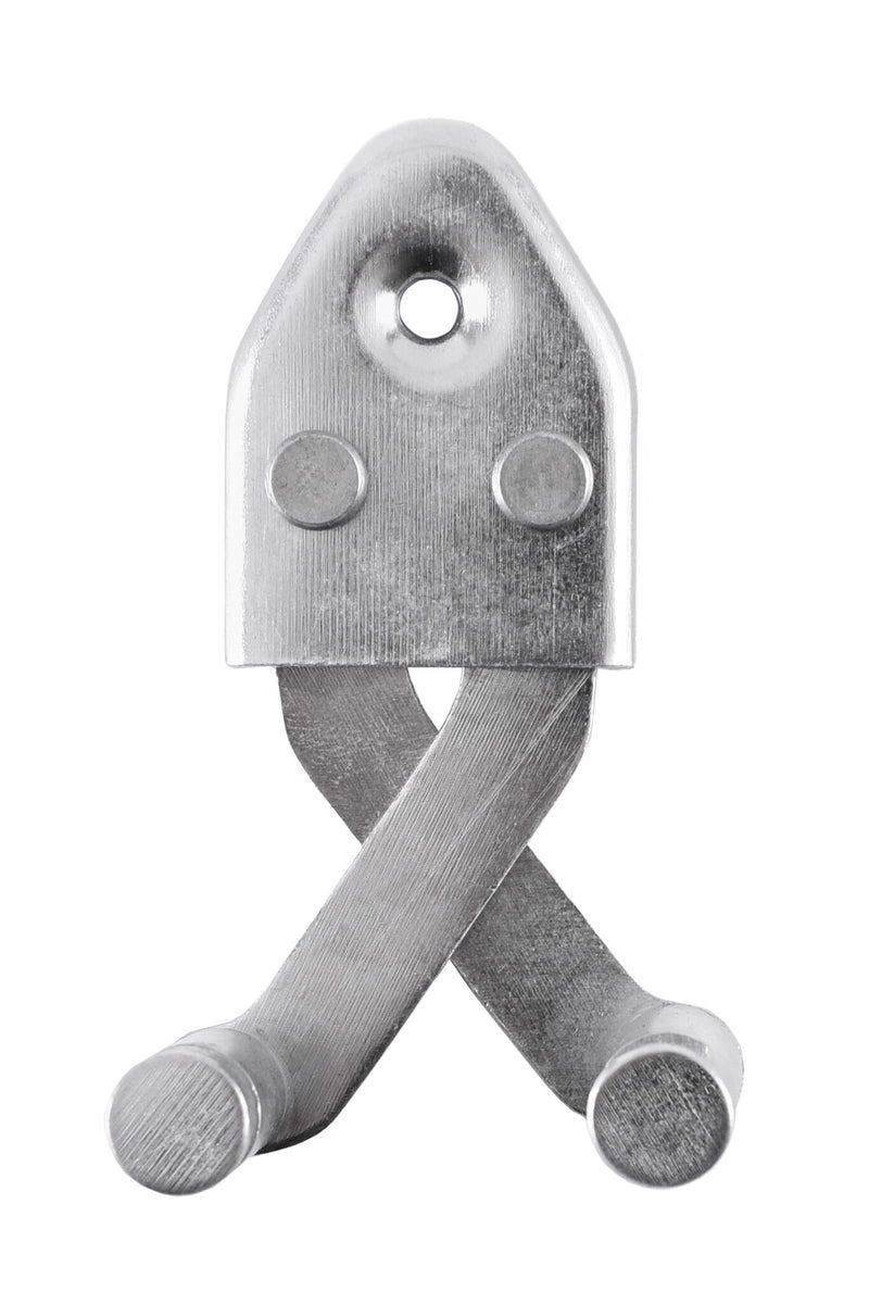 Muurhanger voor zwaarden, max. klingbreedte 6,9 cm