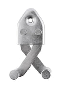 Muurhanger voor zwaarden, max. klingbreedte 6,9 cm