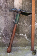 LARP trinchera halcón 