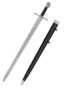 River Witham sword, scherp