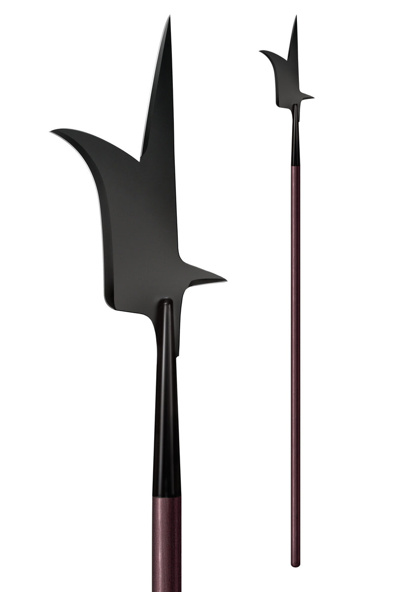 MAA English Bill, tranchant 