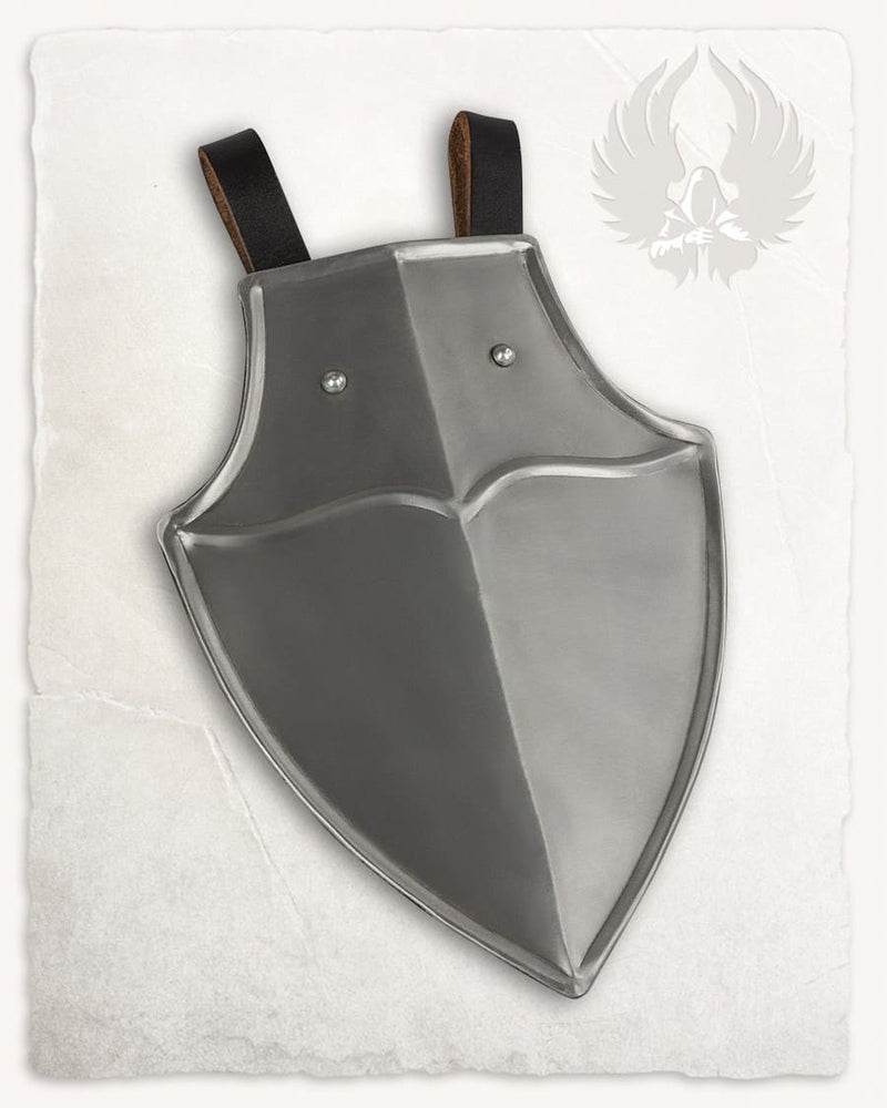 Belt shield Lambert, 1.2 mm