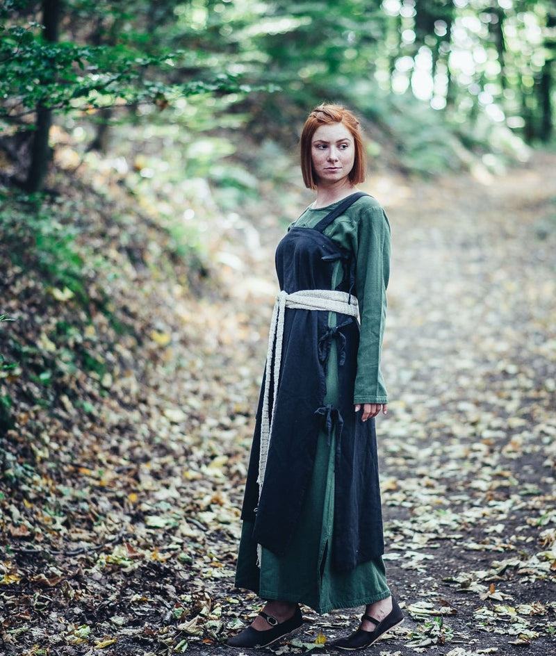 Hangeroc Birka, zwart