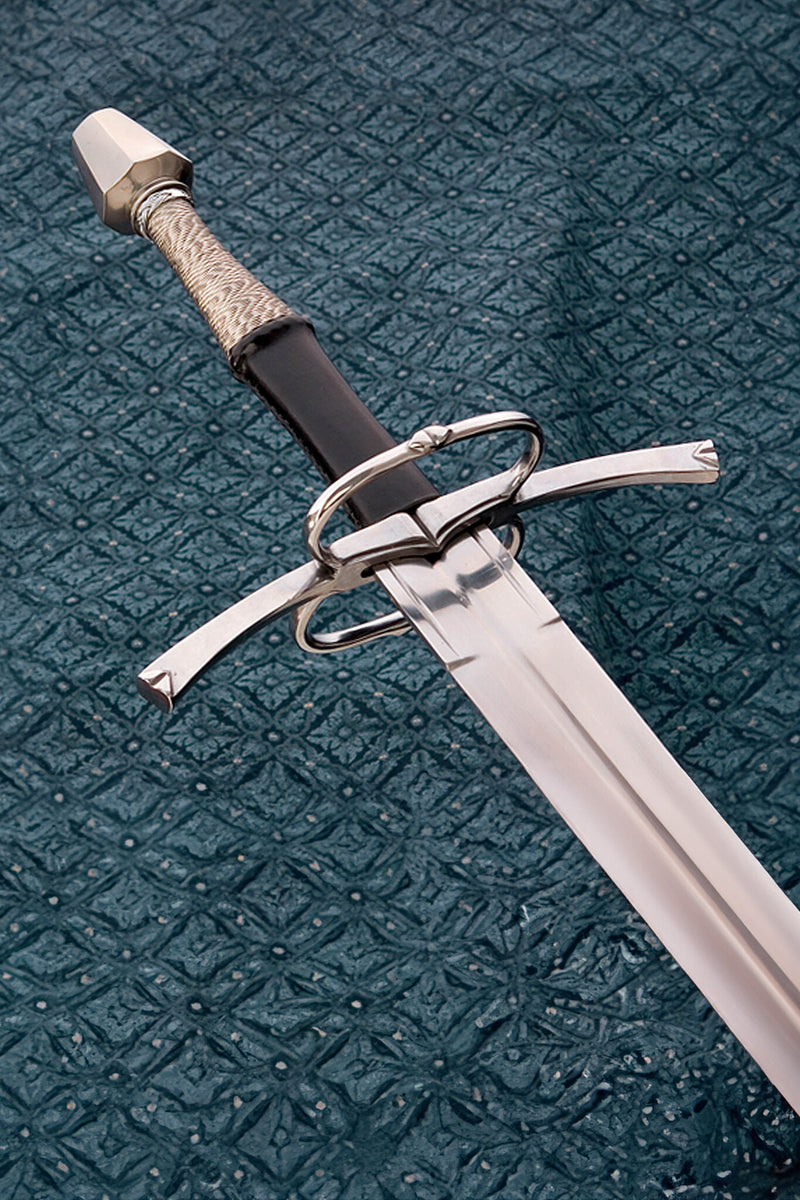 Langzwaard Peter, 16e eeuw, semi-scherp