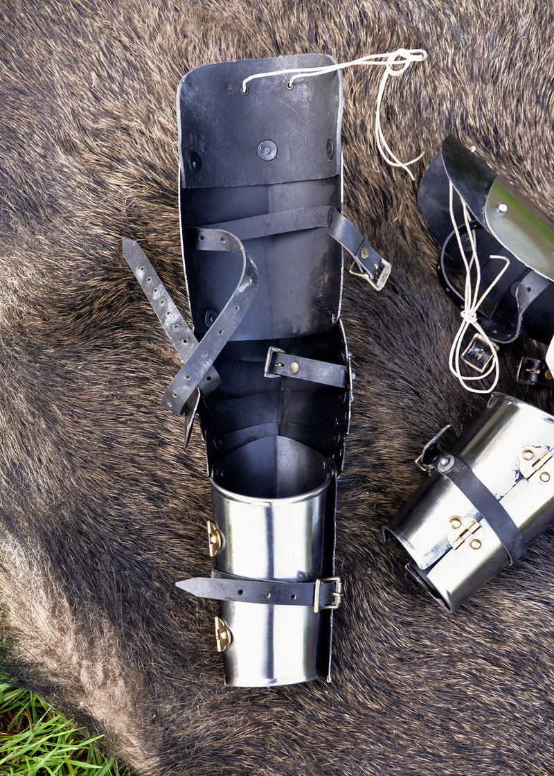 15-wieczny zarękawia, osłony rąk, 1,6 mm 