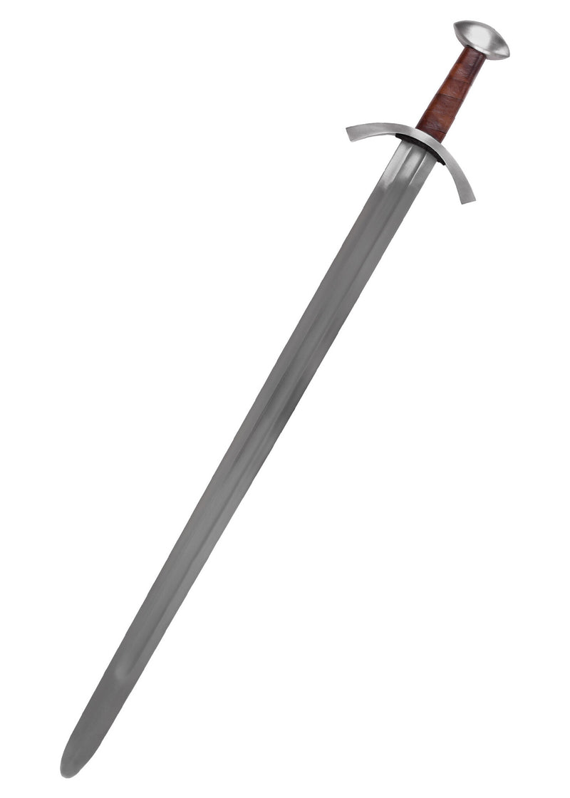 Sword of St Maurice , blunt (battle-ready)