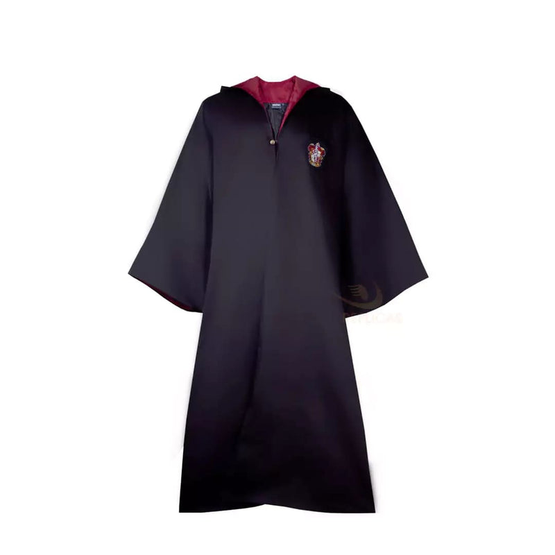 Harry Potter Cosplay : Robe de Gryffondor 