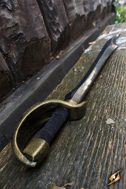 GRV Trollball sciabola 