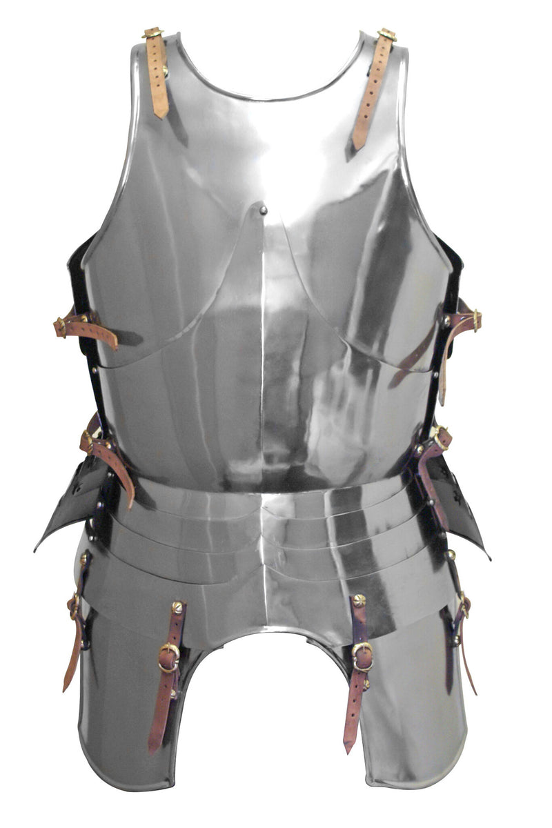 15e eeuws Milanees kuras 1.6 mm