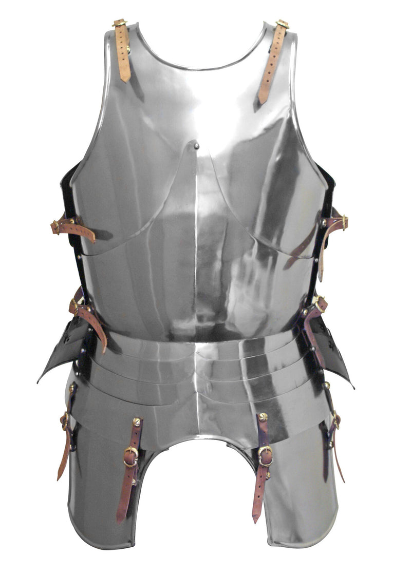 15e eeuws Milanees kuras 1.6 mm