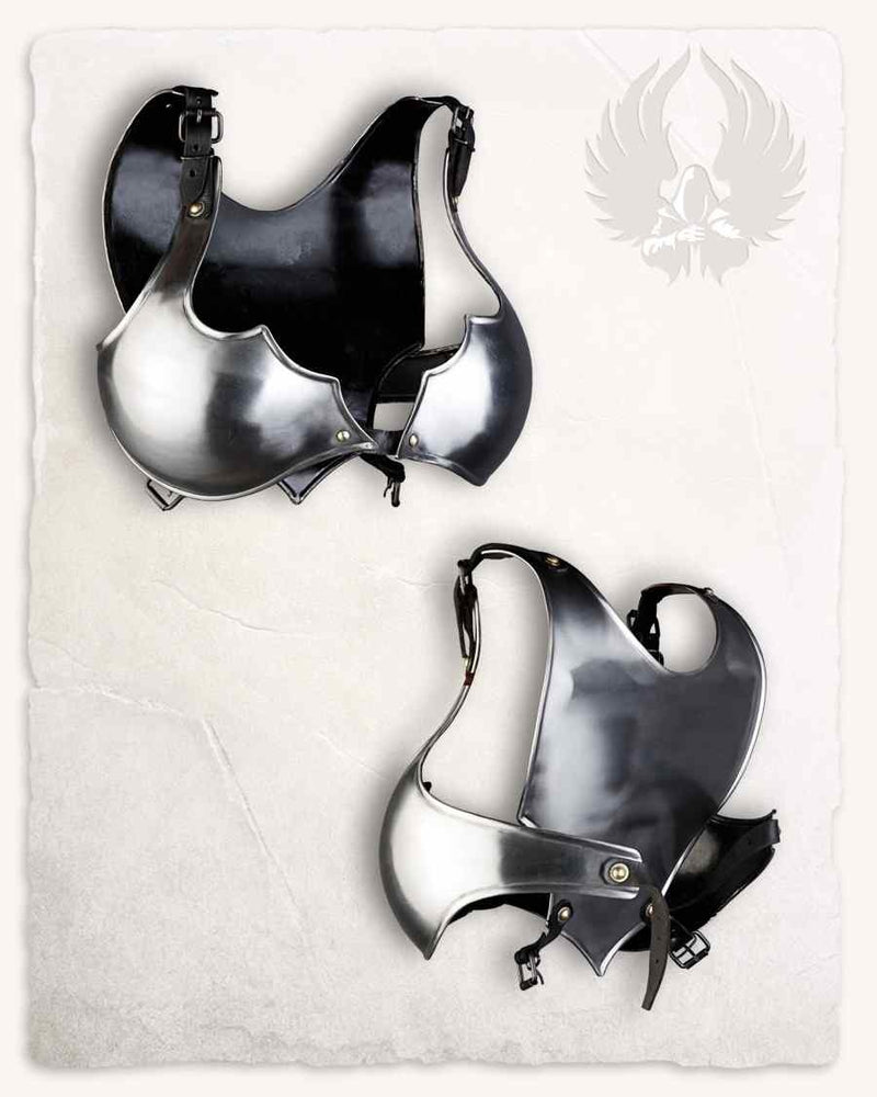 Borstpantser Lena, 1.2 mm