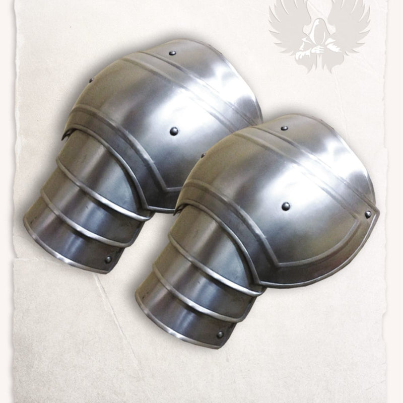 Pauldron Adam L, 1.2 mm