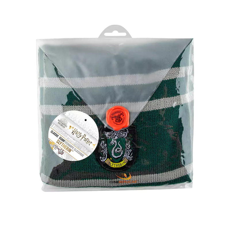 Harry Potter: Zwadderich sjaal