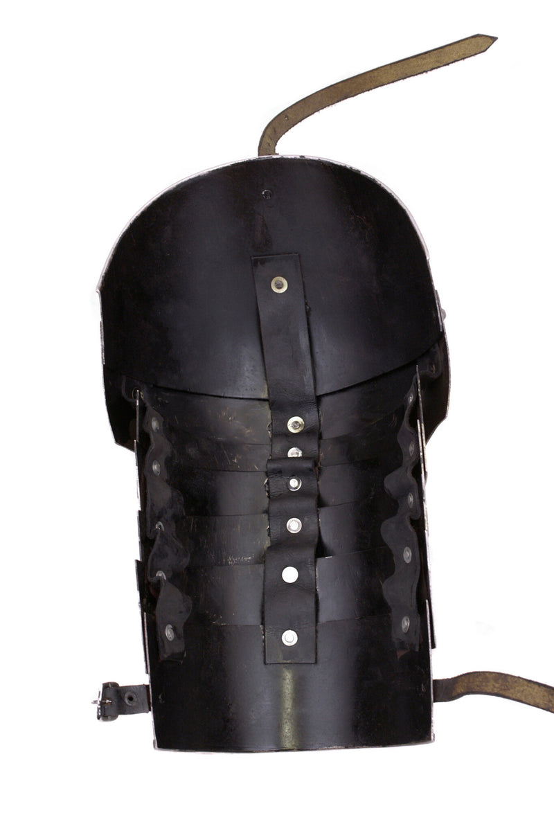 Zevendelige spaulders, 1.6 mm