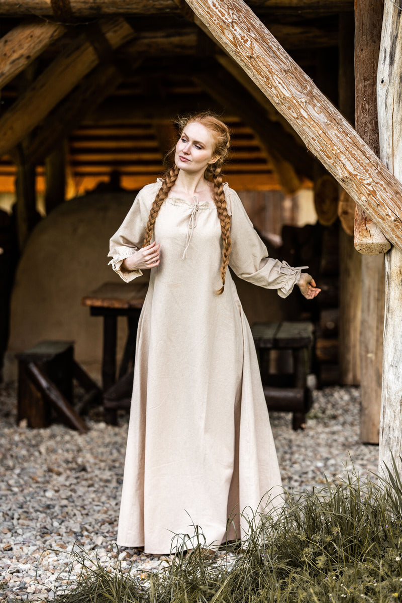 Ubierz Alina, naturalne