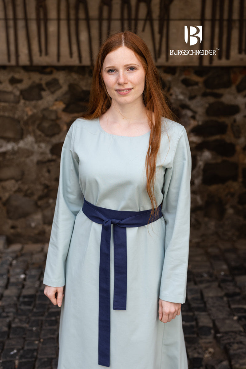 Cintura Hedwig, blu scuro 