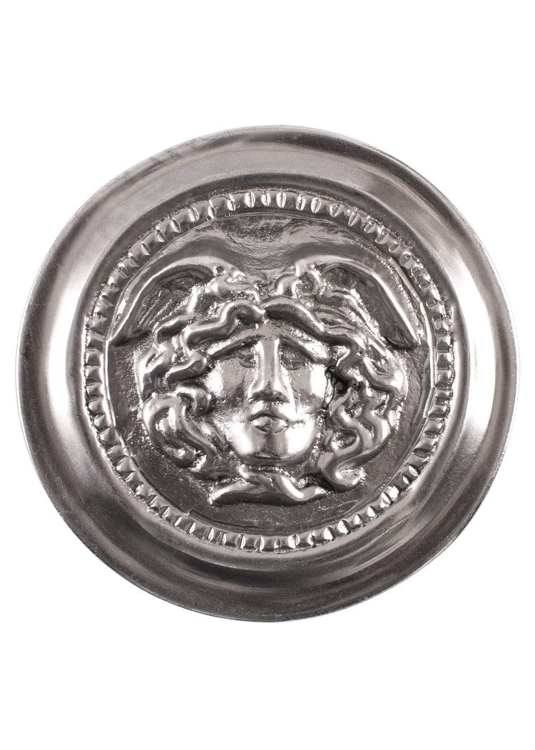 Roman Phalera Medusa