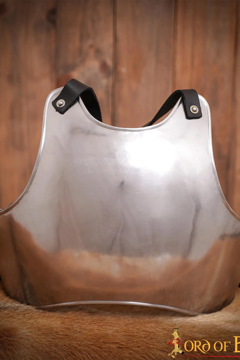 Borstkuras paladin, 1.2 mm