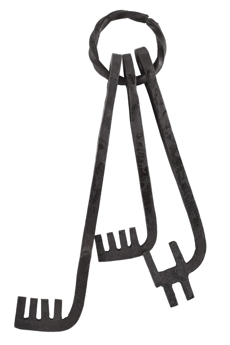 Historische sleutels