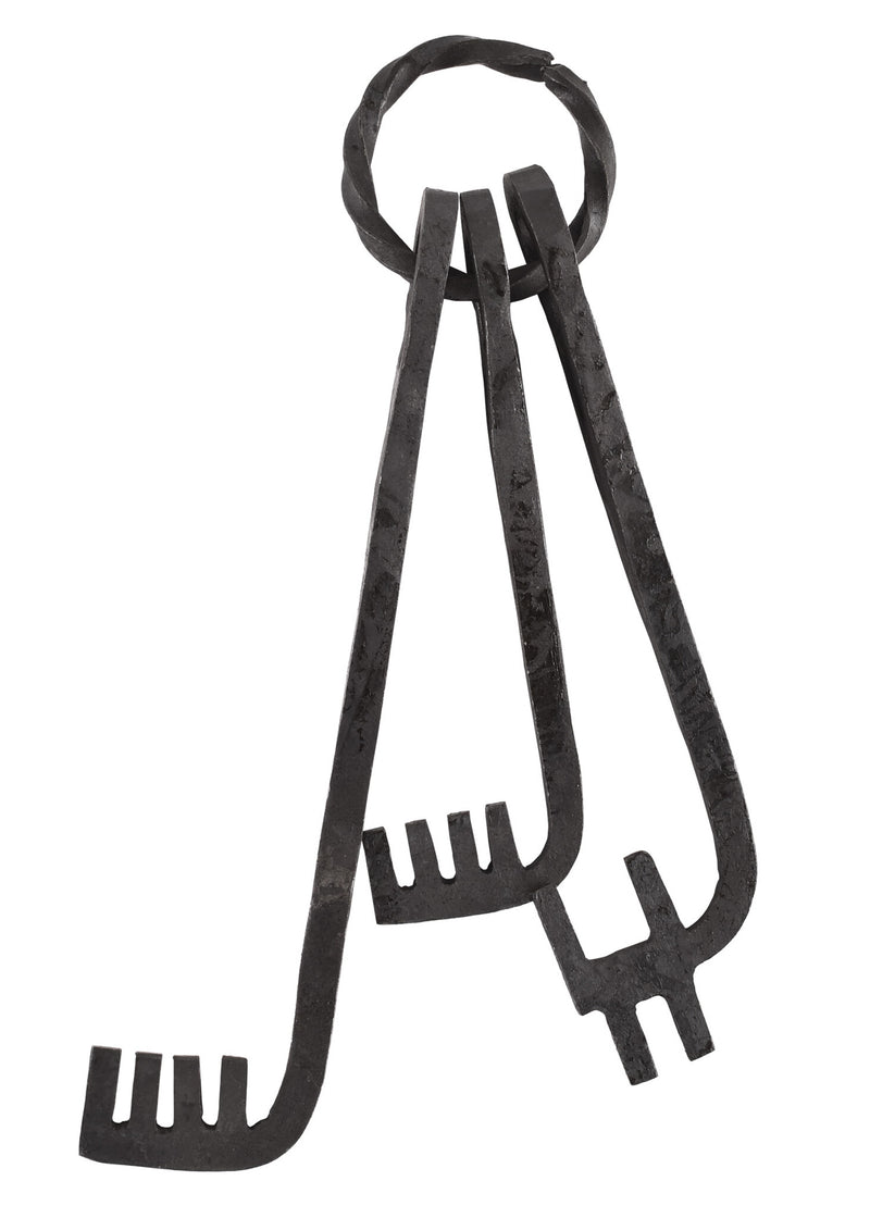 Historische sleutels