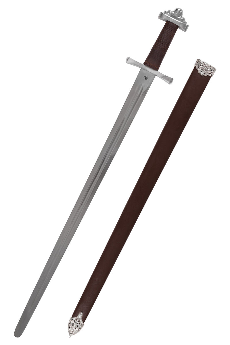 Espada vikinga Chertsey, desafilado (battle-ready) 