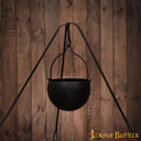 Chaudron médiéval Bible de Maciejowski 