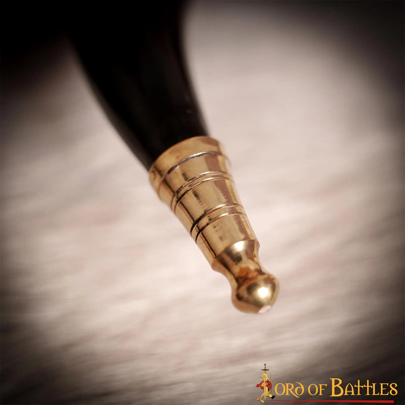 Viking drinkhoorn Heimdall, 300-500 ml