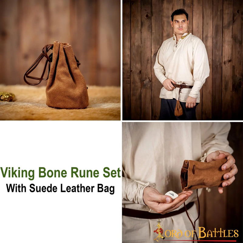 Runen voorspellingsstenen